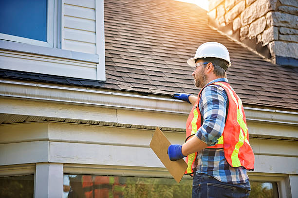 Roof Repair in Danville